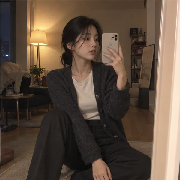 대전 신인 가을 라운지 안내 이미지
