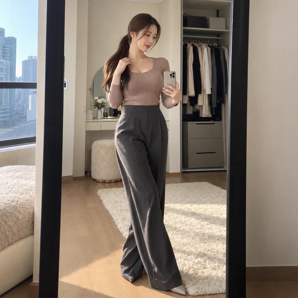 대전 괴정 채영 살롱 안내 이미지