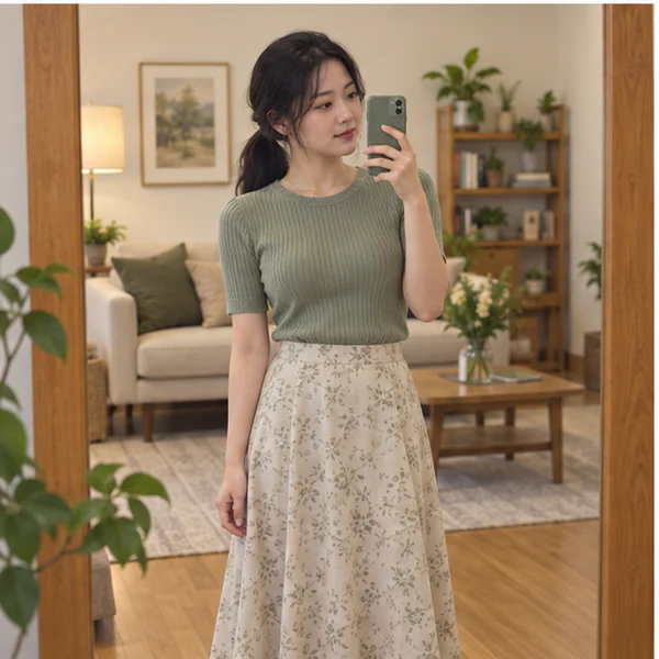 서울 전농 보미 아로마 안내 이미지