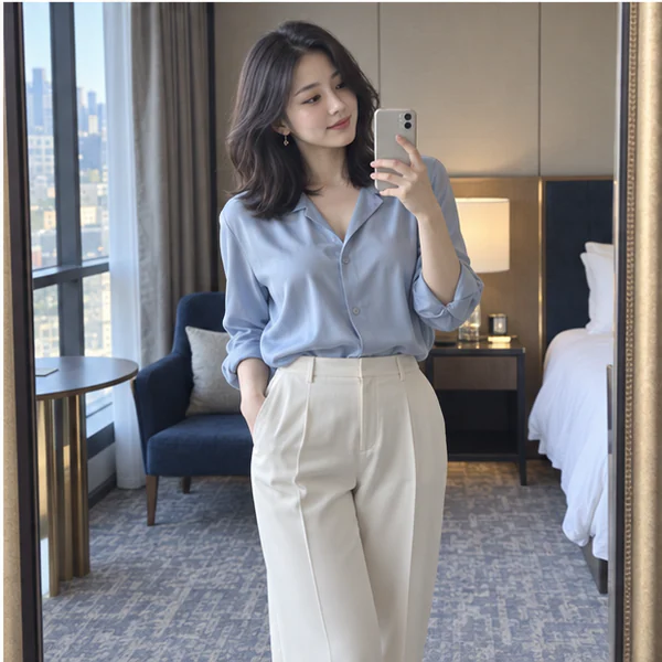 아산 유정 아로마 안내 이미지