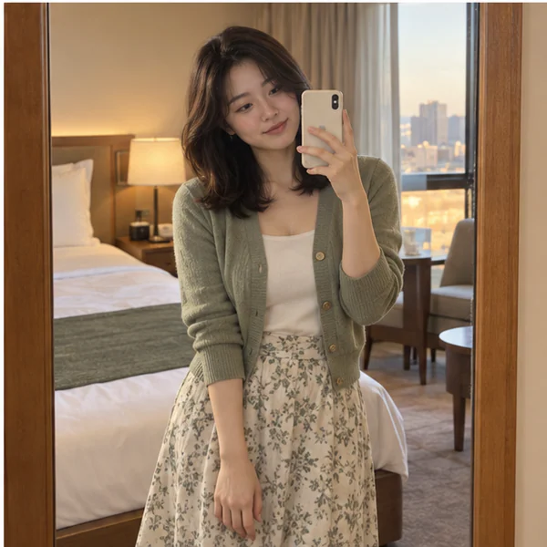 성남 백현 라엘 케어 안내 이미지