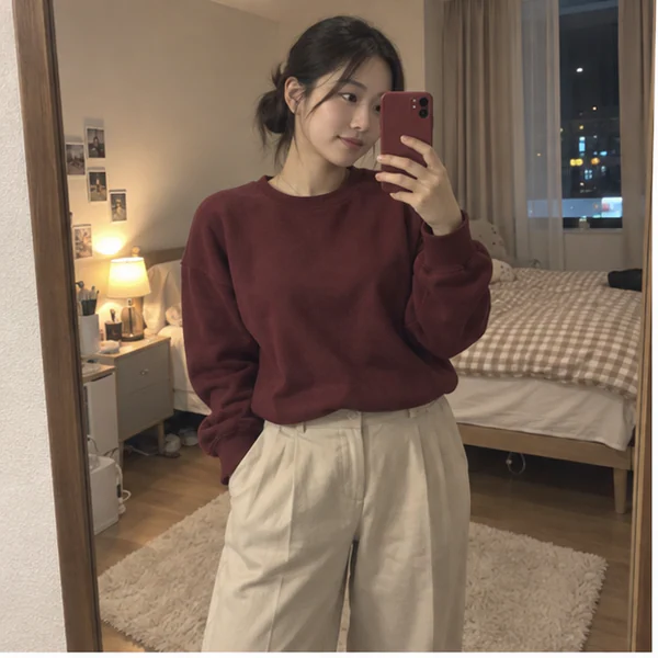 성남 수진 아델 살롱 안내 이미지