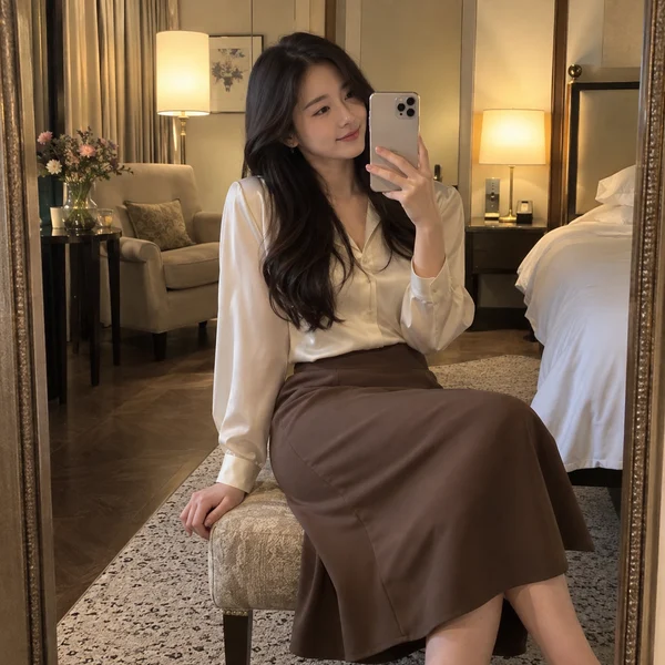 여주 오학 솔라 살롱 안내 이미지