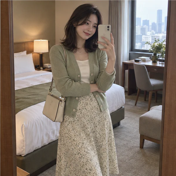 부천 범박 루나 테라피 안내 이미지