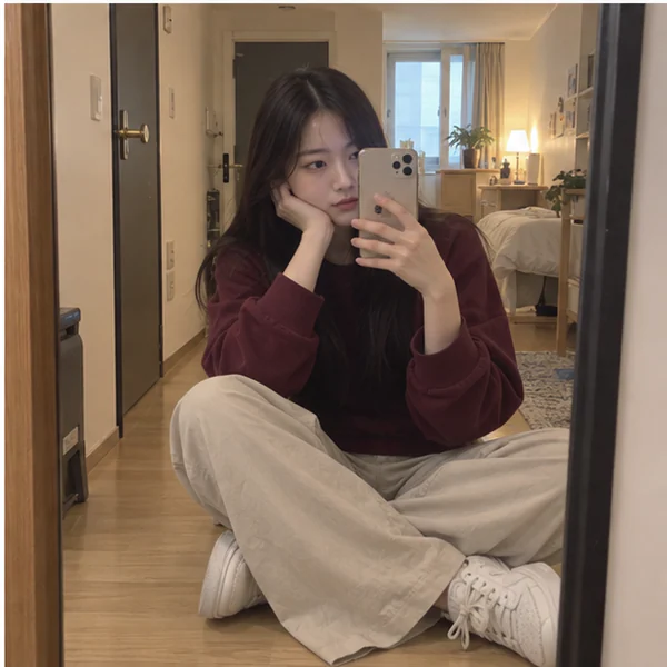 안양 윈터 웰니스 안내 이미지