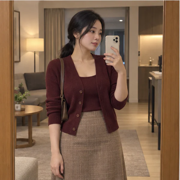 구미 광평 라엘 웰니스 안내 이미지