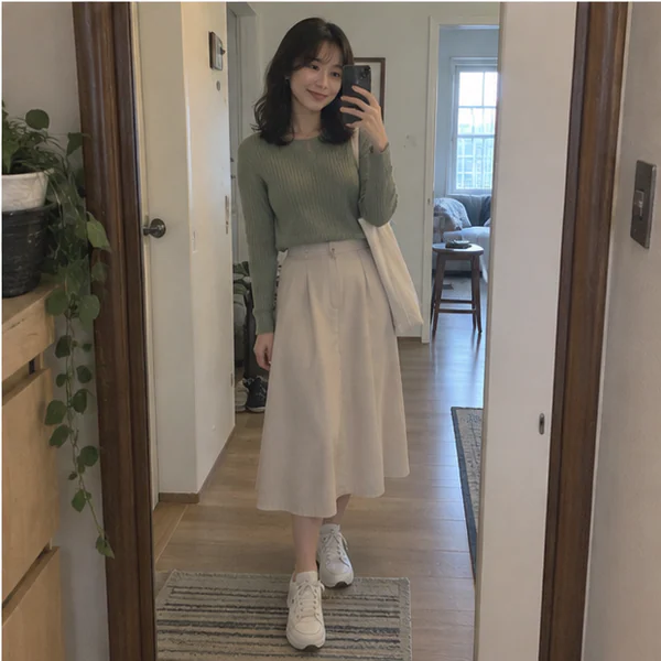 고덕 라엘 릴랙스 안내 이미지