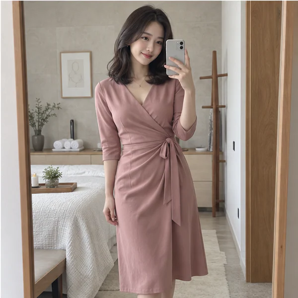 서울 강남 로제 테라피 안내 이미지