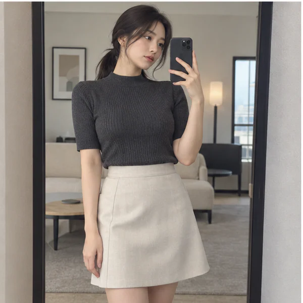 서울 종로 아린 살롱 안내 이미지