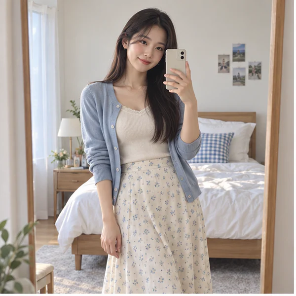 서울 서빙고 보미 가든 안내 이미지