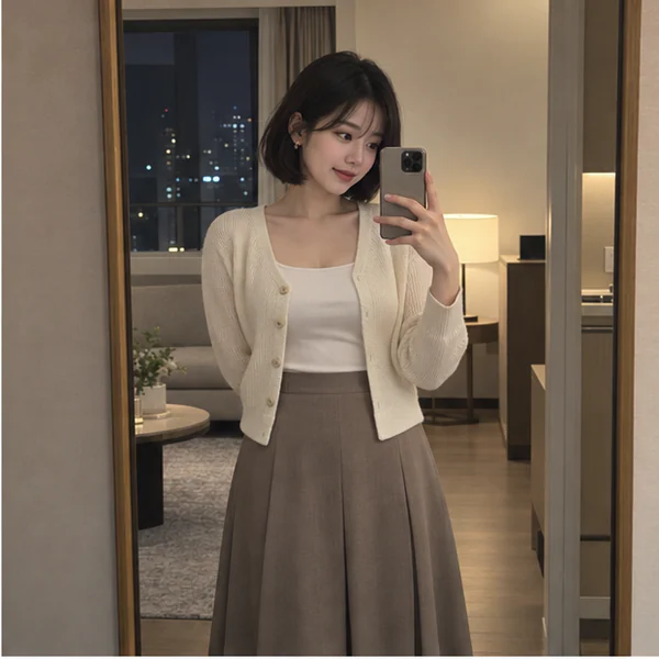 대전 산성 클로이 스튜디오 안내 이미지