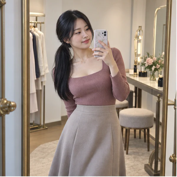 서울 신설 유나 라운지 안내 이미지