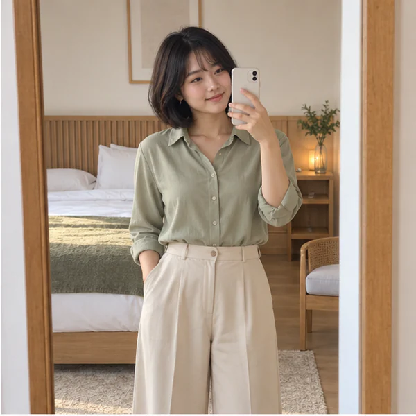 유나 스튜디오 대표 안내 이미지