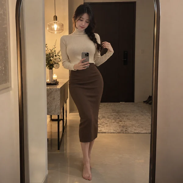 제니 살롱 대표 안내 이미지