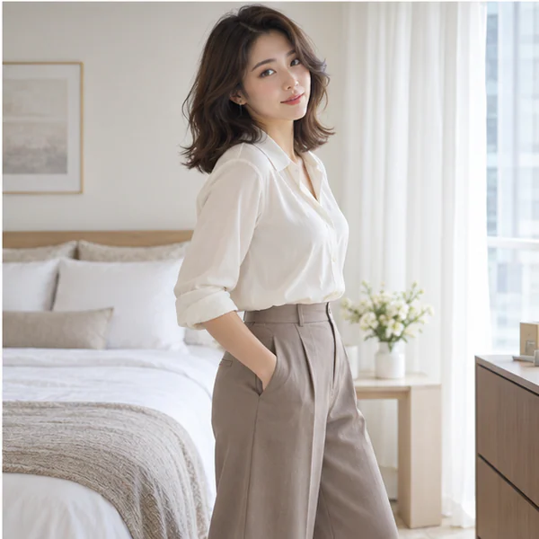 서울 청파 세리 라운지 안내 이미지