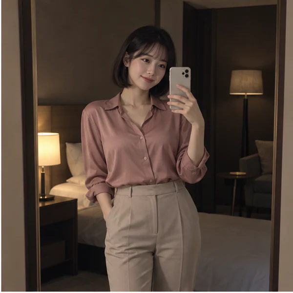 합정동 예리 라운지 안내 이미지