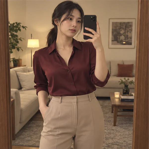 성남 판교 클로이 라운지 안내 이미지