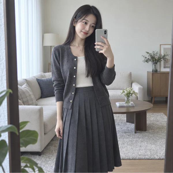 배곧 효정 라운지 안내 이미지