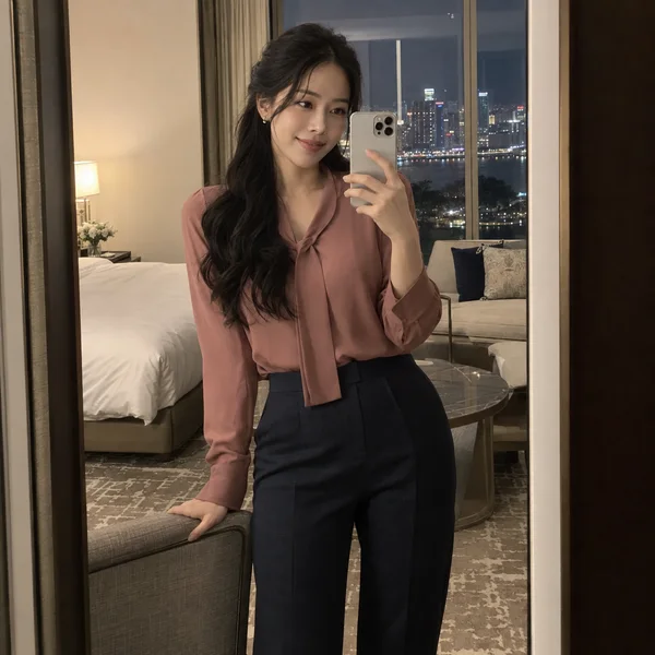 성남 복정 나연 아로마 안내 이미지