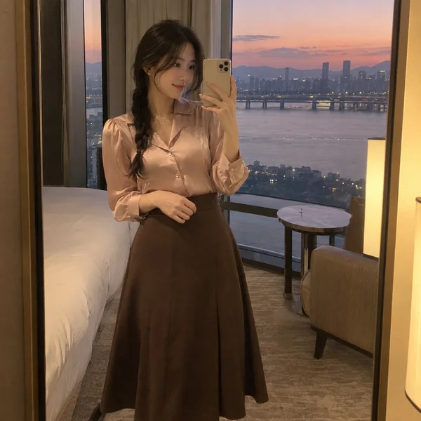 수원 제니 테라피 안내 이미지