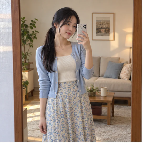 광교 하린 살롱 안내 이미지