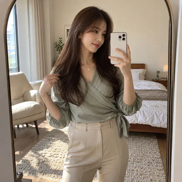 성남 중앙 리사 테라피 안내 이미지