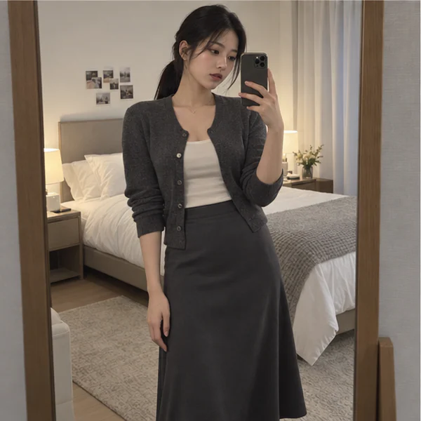 부산 장림 하니 스튜디오 안내 이미지