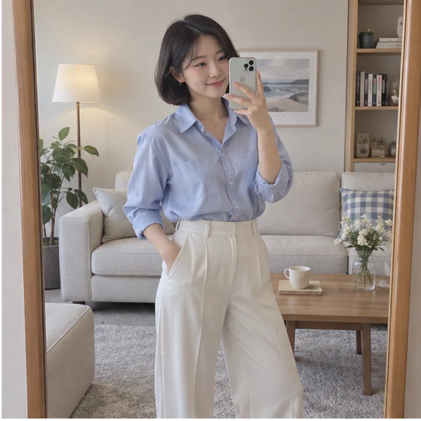 대전 변동 혜리 살롱 안내 이미지
