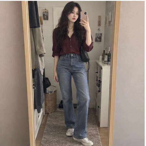 수원 행궁 아이린 웰니스 안내 이미지