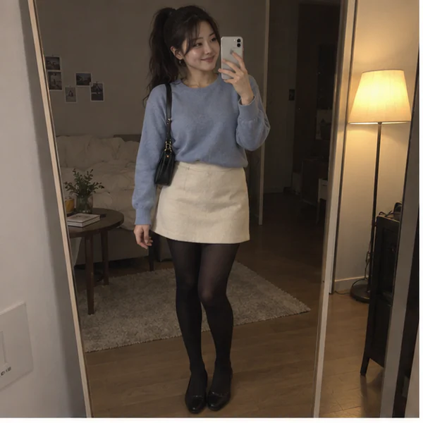 부산 대청 다니엘 라운지 안내 이미지