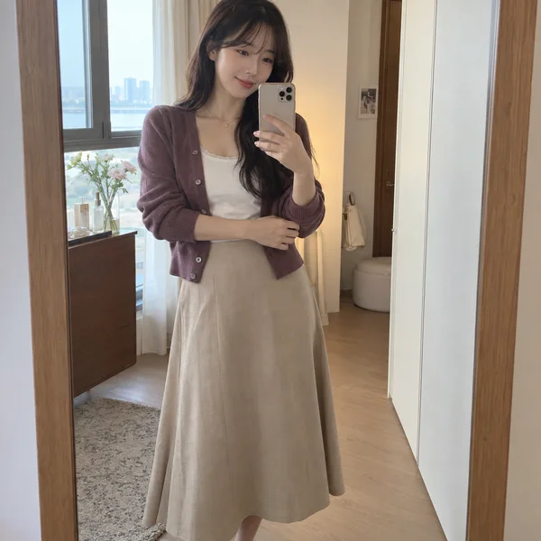 서울 삼청 카리나 홈타이 안내 이미지