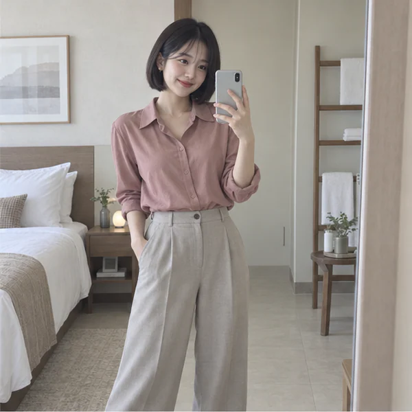성남 고등 아이린 케어 안내 이미지