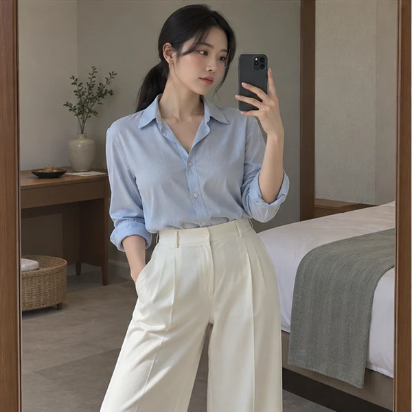 서울 중랑 효정 가든 안내 이미지
