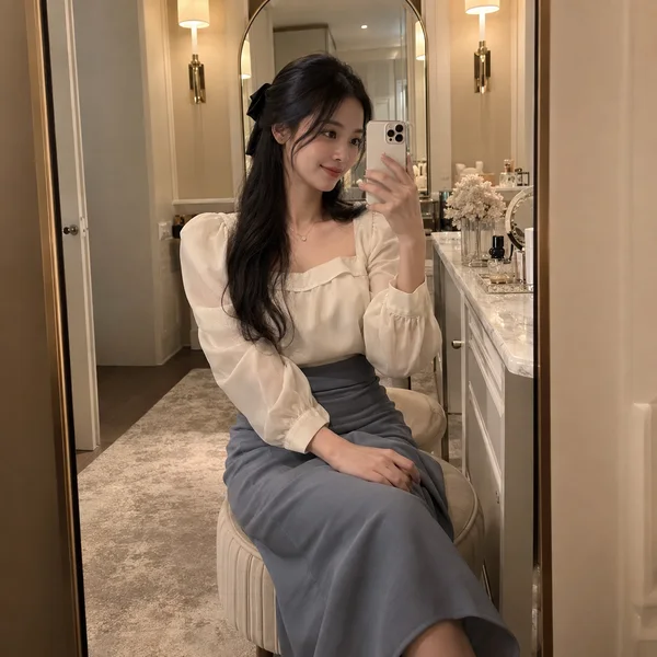 서울 용두 라엘 라운지 안내 이미지