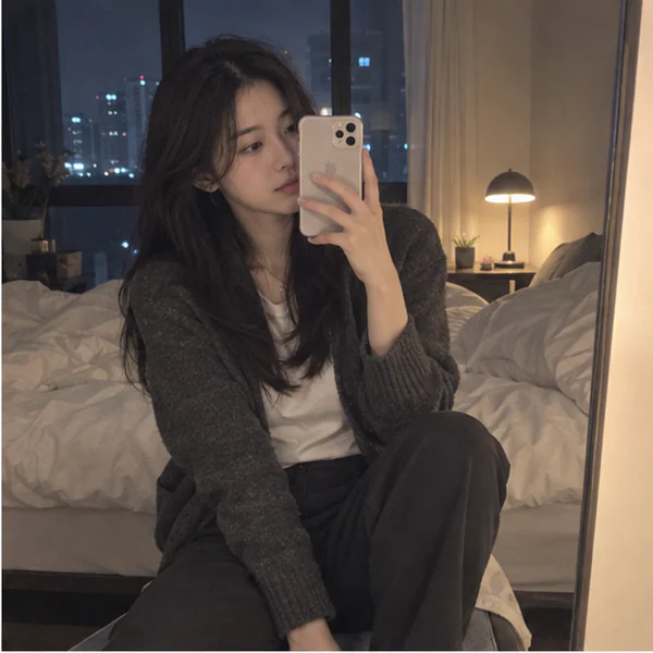 서울 이태원 하니 살롱 안내 이미지