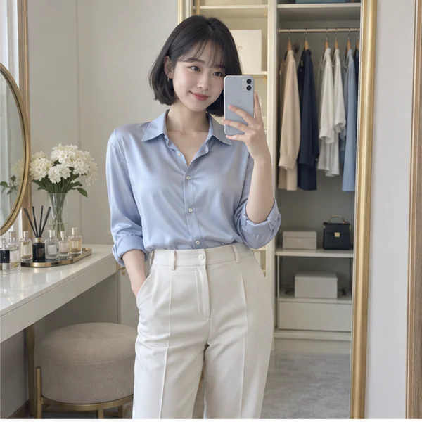 성남 삼평 하영 스튜디오 안내 이미지
