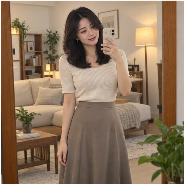 서울 증산 마리 웰니스 안내 이미지